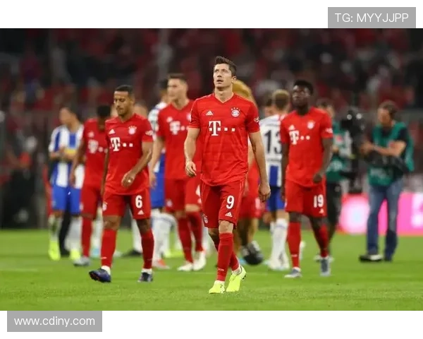 今日阿芳完成跑步拜仁谨慎复出 今日阿芳完成跑步拜仁谨慎复出