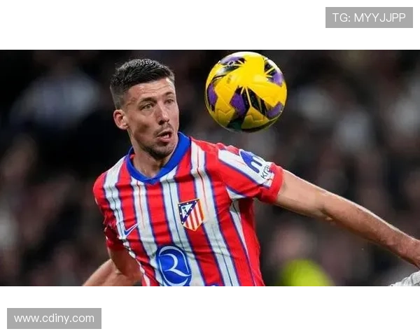 从巴萨租借加盟马竞后,朗格莱至今还没有获得登场机会 从巴萨租借加盟马竞后,朗格莱至今还没有获得登场机会